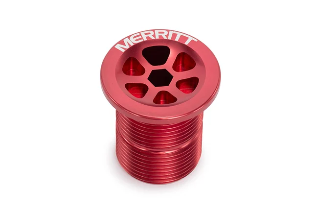 Merritt Fork Top Cap - Image 9