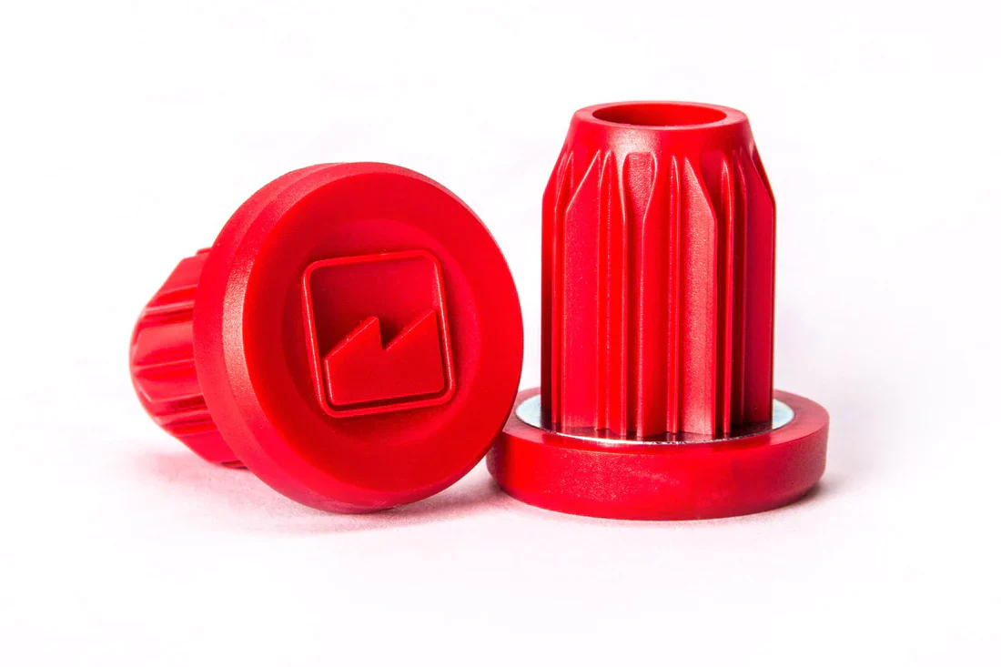 MERRITT INSERT PLASTIC BAR ENDS - Image 17
