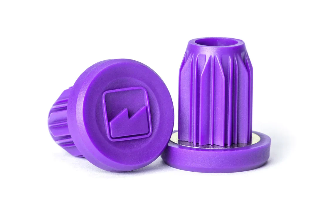 MERRITT INSERT PLASTIC BAR ENDS - Image 18