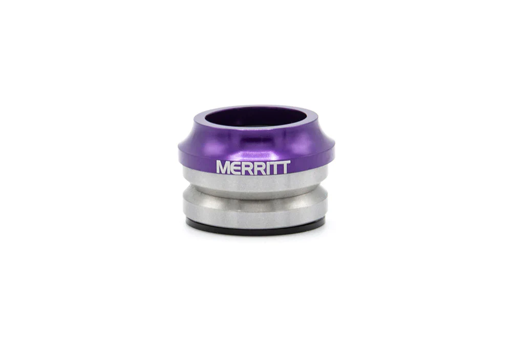 Merritt Lowtop Integrated Headset - Image 3