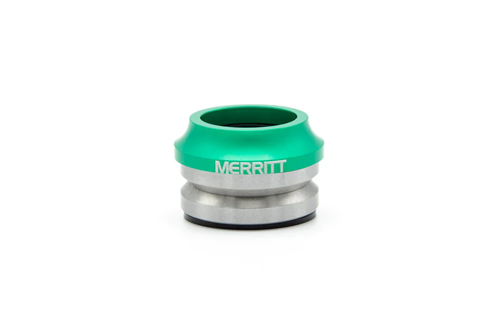 Merritt Lowtop Integrated Headset - Image 4