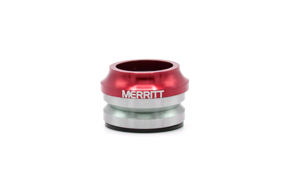 Merritt Lowtop Integrated Headset - Image 5