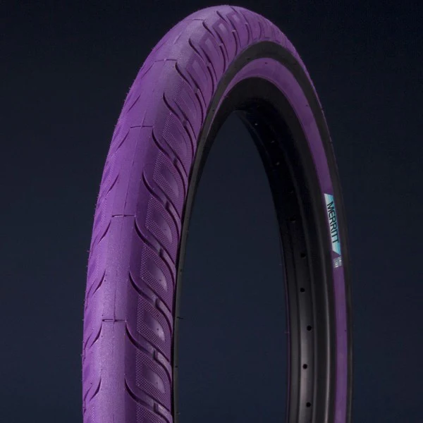 Merritt Option Tire - Image 4