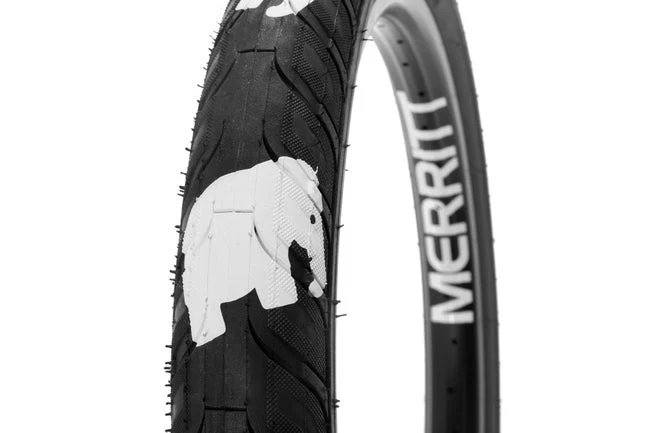 Merritt Option Tire - Image 7
