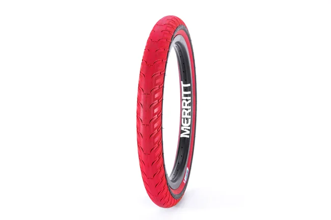 Merritt Option Tire - Image 8