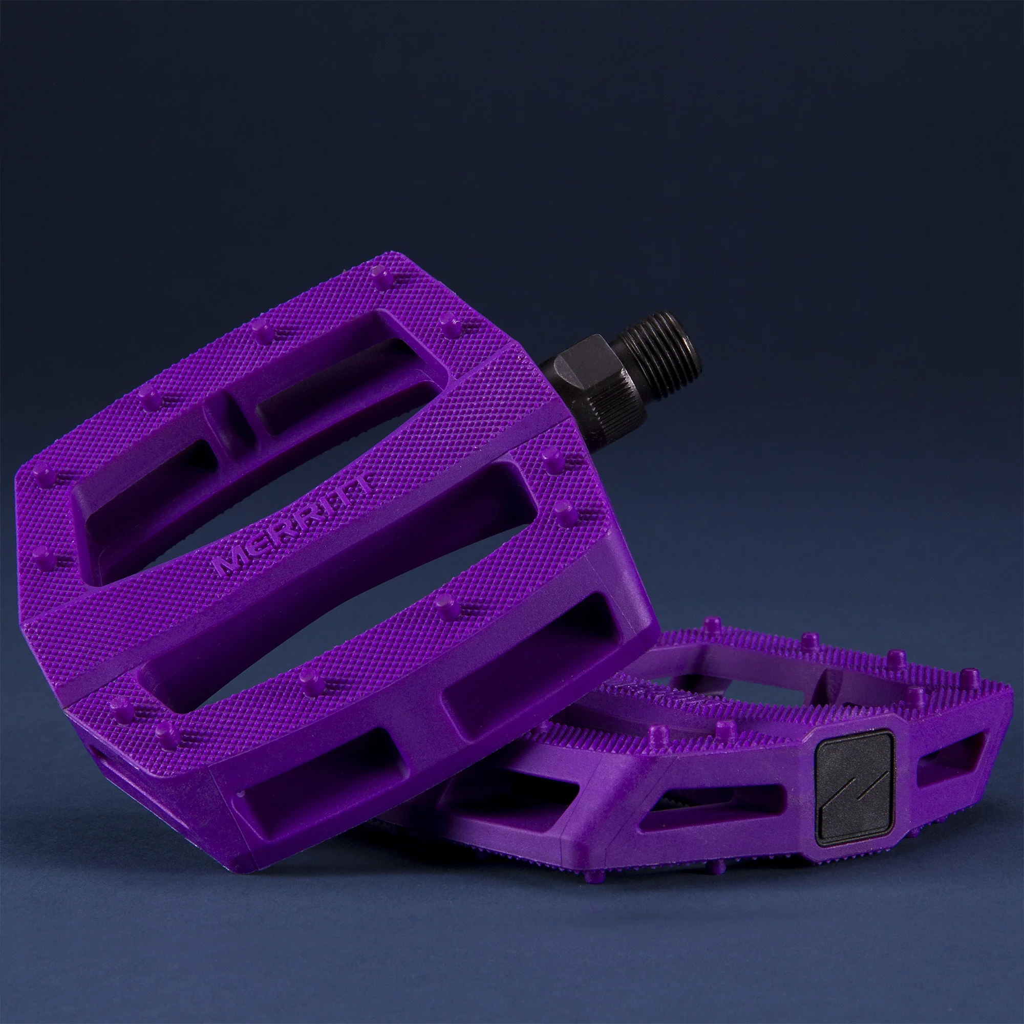 Merritt P1 PC Pedals - Image 4