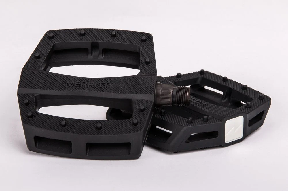 Merritt P1 PC Pedals - Image 7