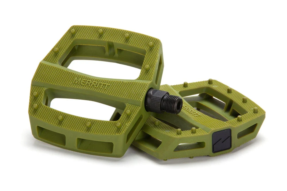 Merritt P1 PC Pedals - Image 8