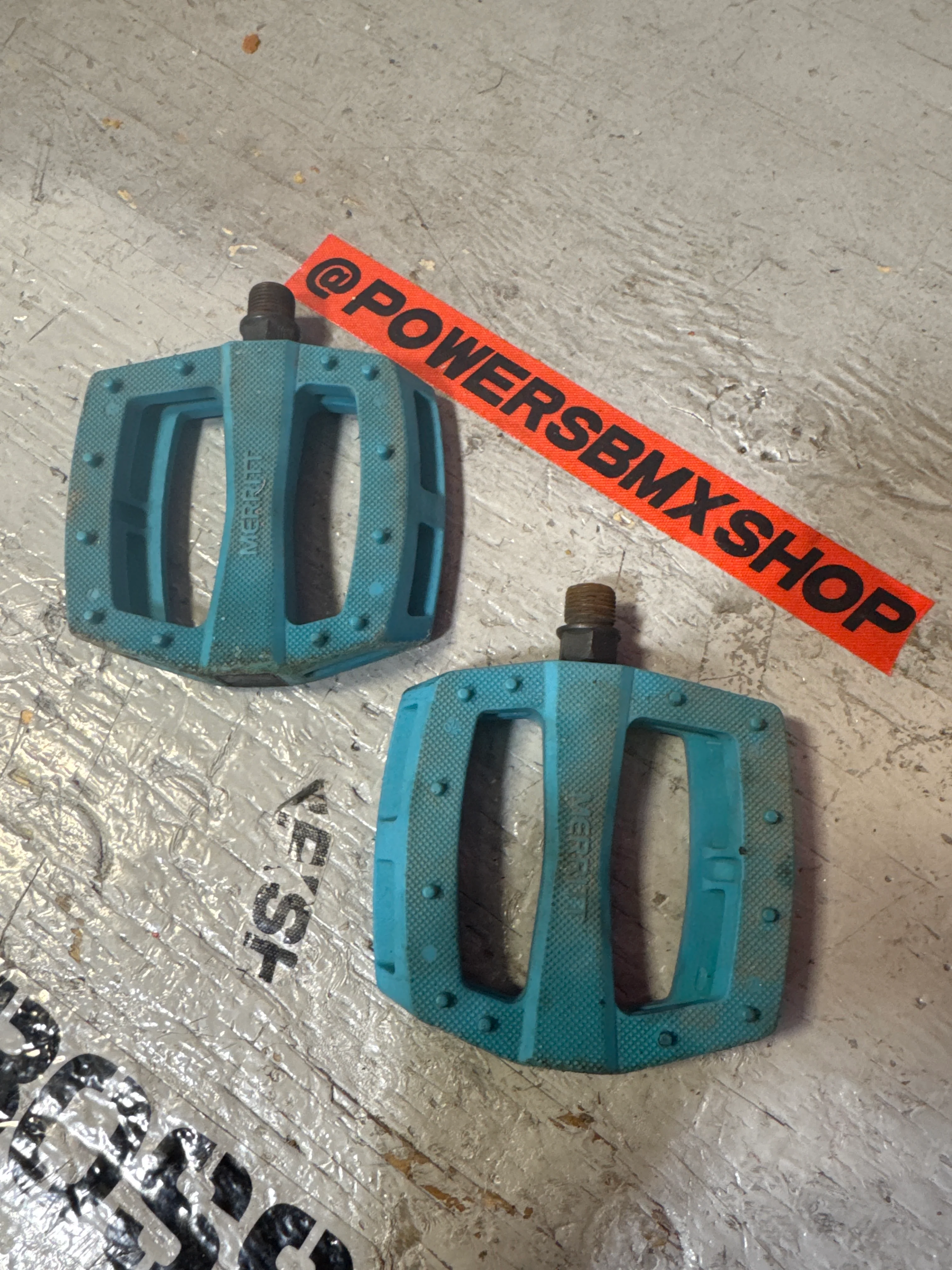 Merritt Pedals - Image 2