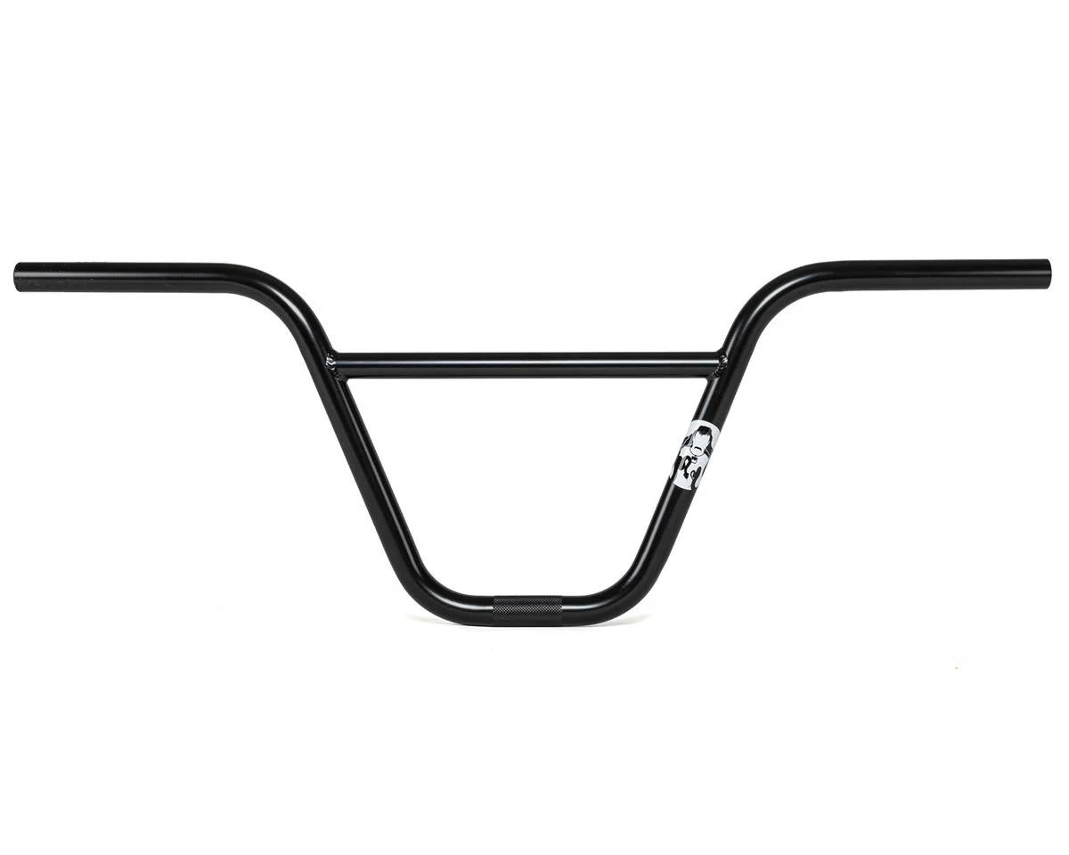 Merritt Snake Bars (Black) (9.5" Rise) (29.25" Width) - Image 2