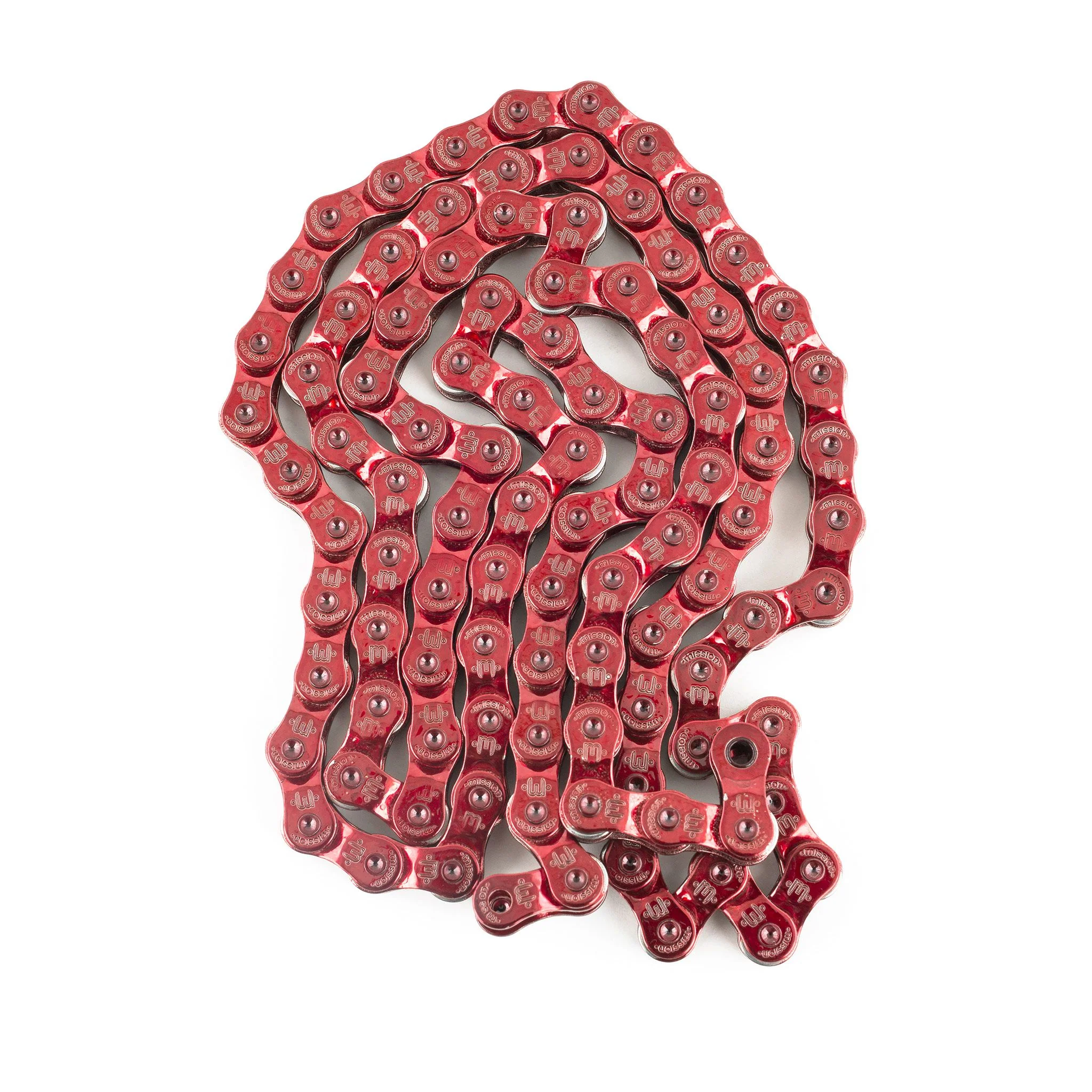 MISSION HALF-LINK CHAIN - Image 2