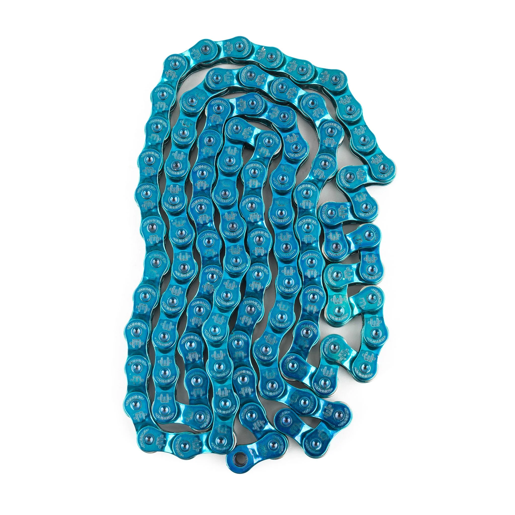 MISSION HALF-LINK CHAIN - Image 5