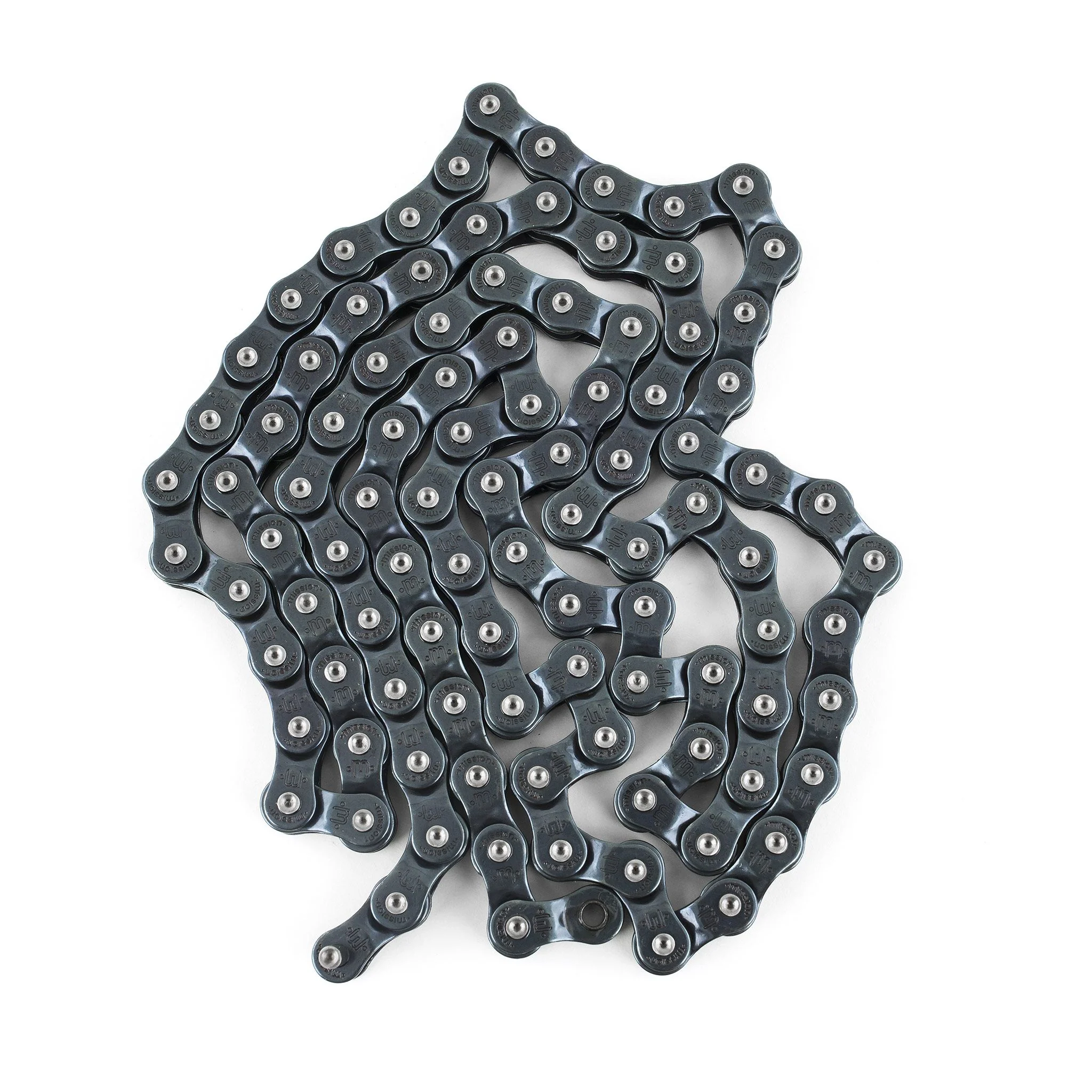 MISSION HALF-LINK CHAIN - Image 6
