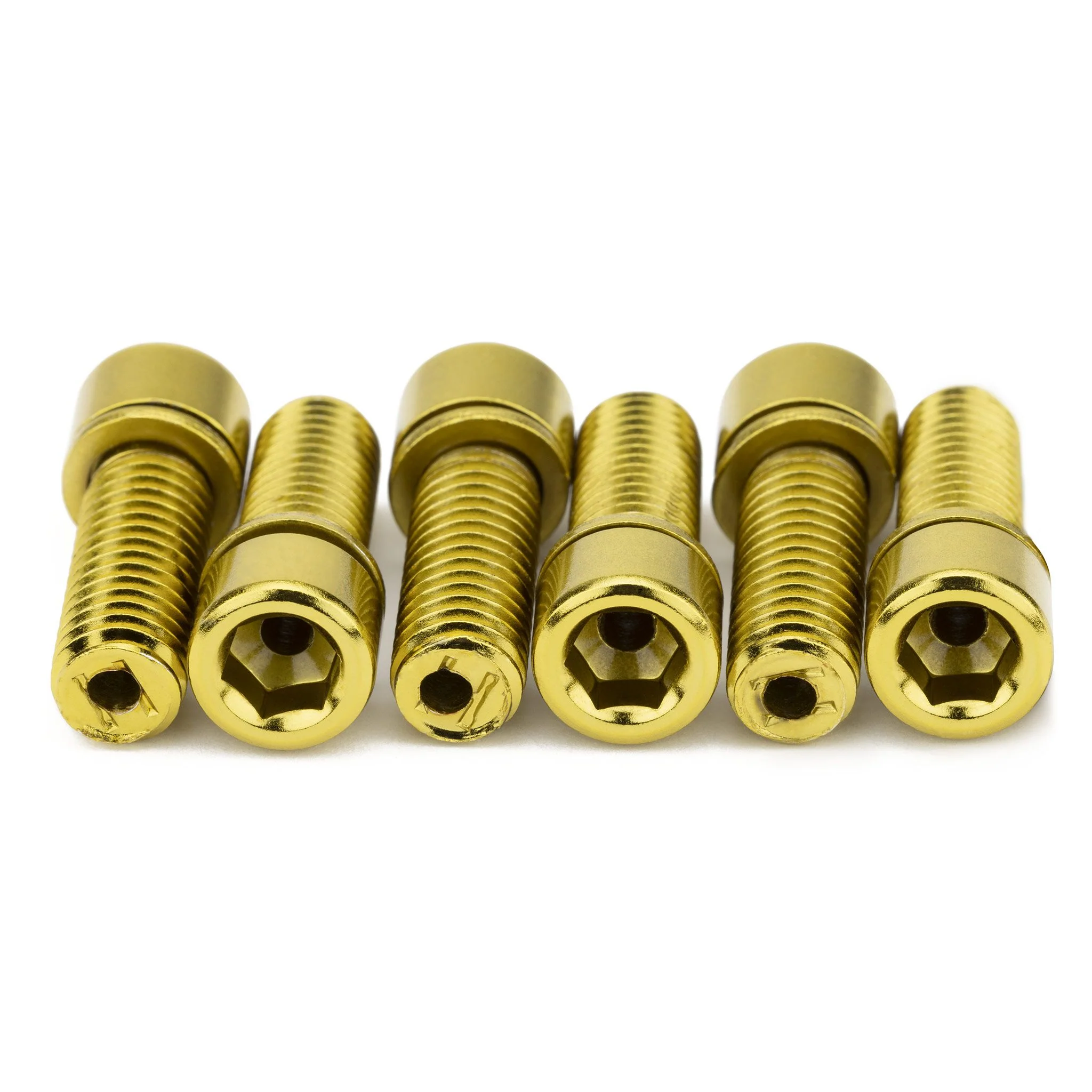 MISSION STEM BOLTS 23MM - Image 3