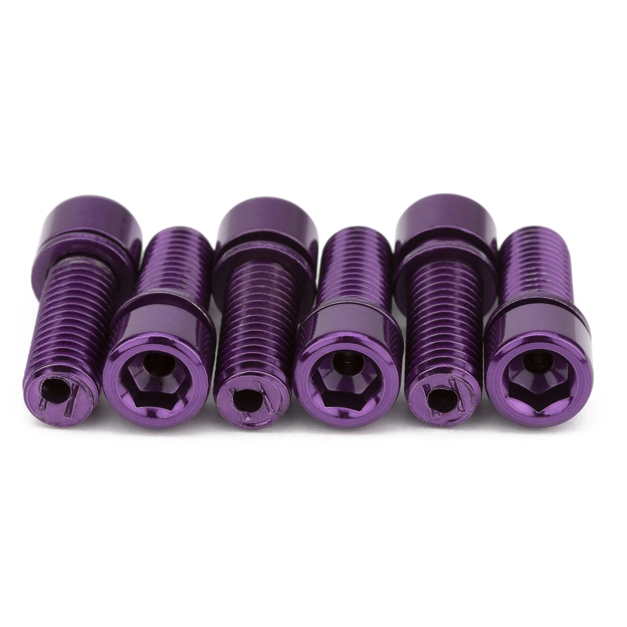 MISSION STEM BOLTS 23MM - Image 4