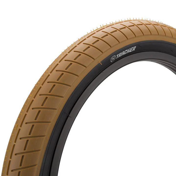 Mission Tracker tire - Image 3