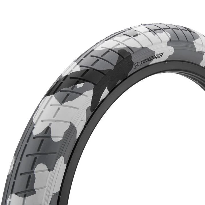 Mission Tracker tire - Image 4