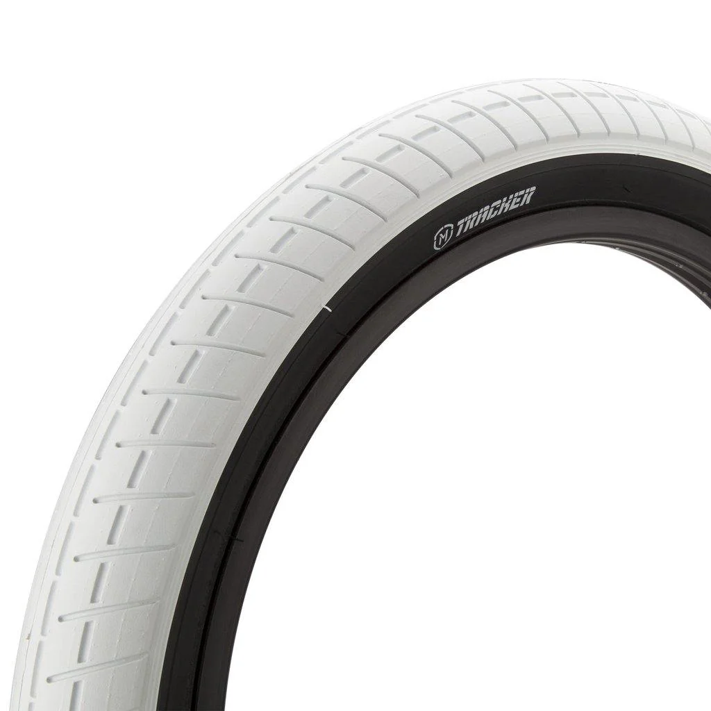 Mission Tracker tire - Image 6