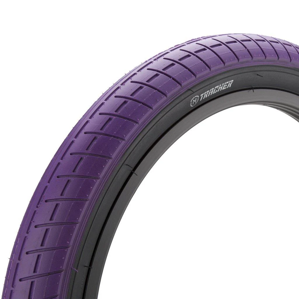 Mission Tracker tire - Image 7