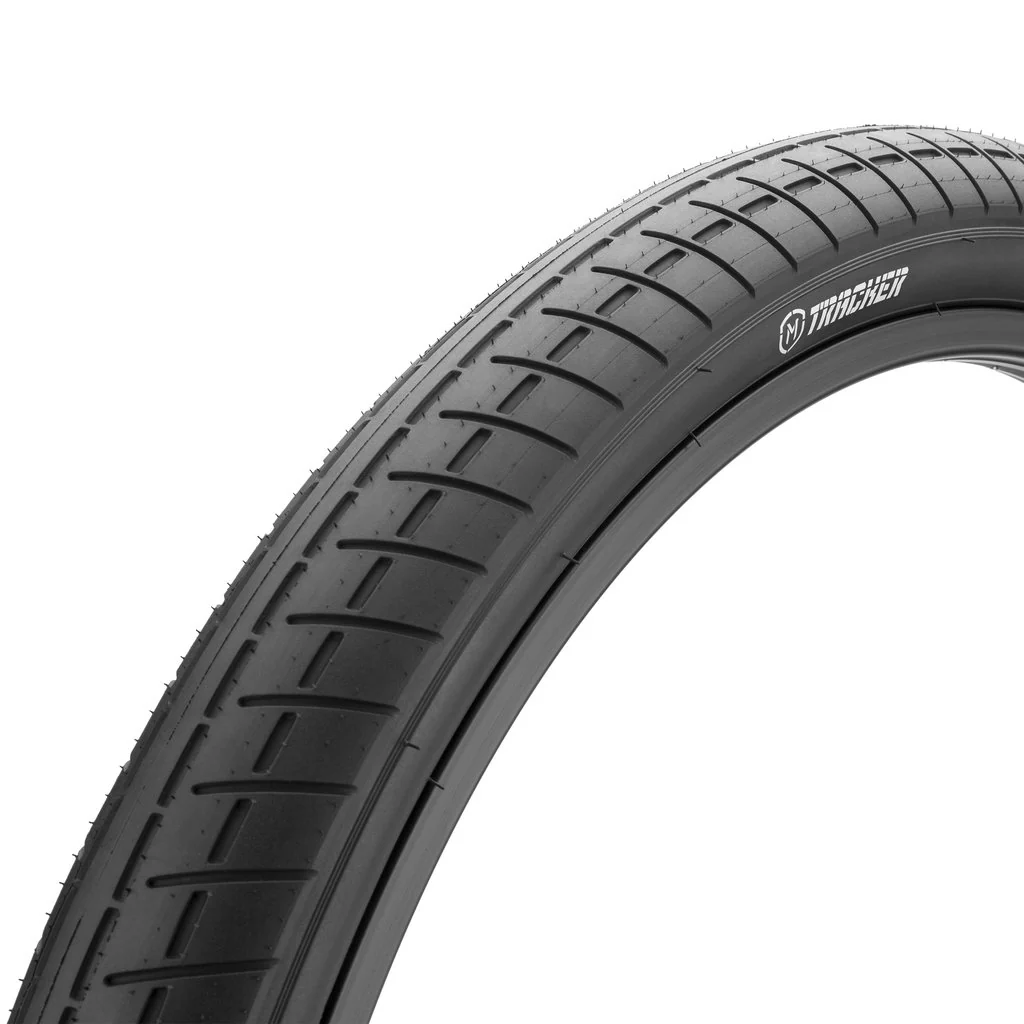 Mission Tracker tire - Image 8