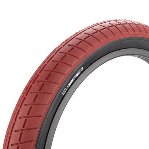 Mission Tracker tire - Image 9