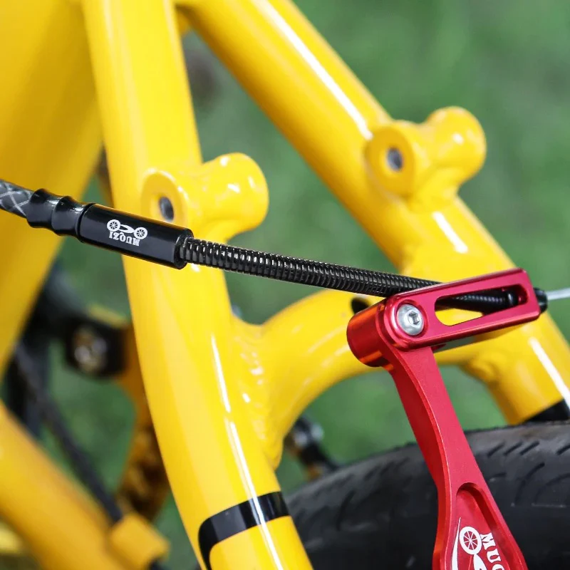 Muqzi Flexible V Brake Noodle - Image 2