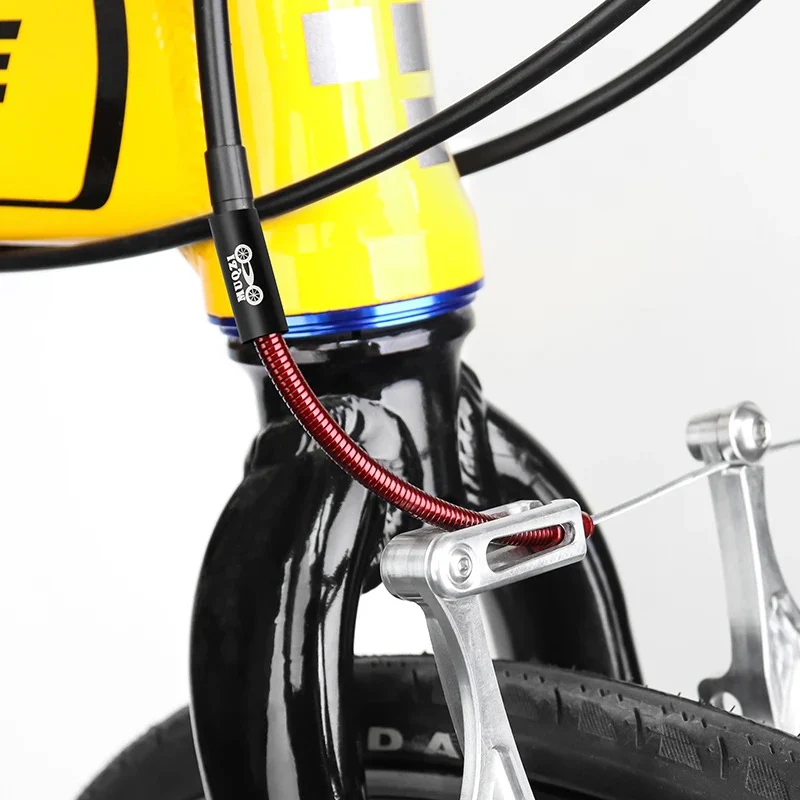 Muqzi Flexible V Brake Noodle - Image 3