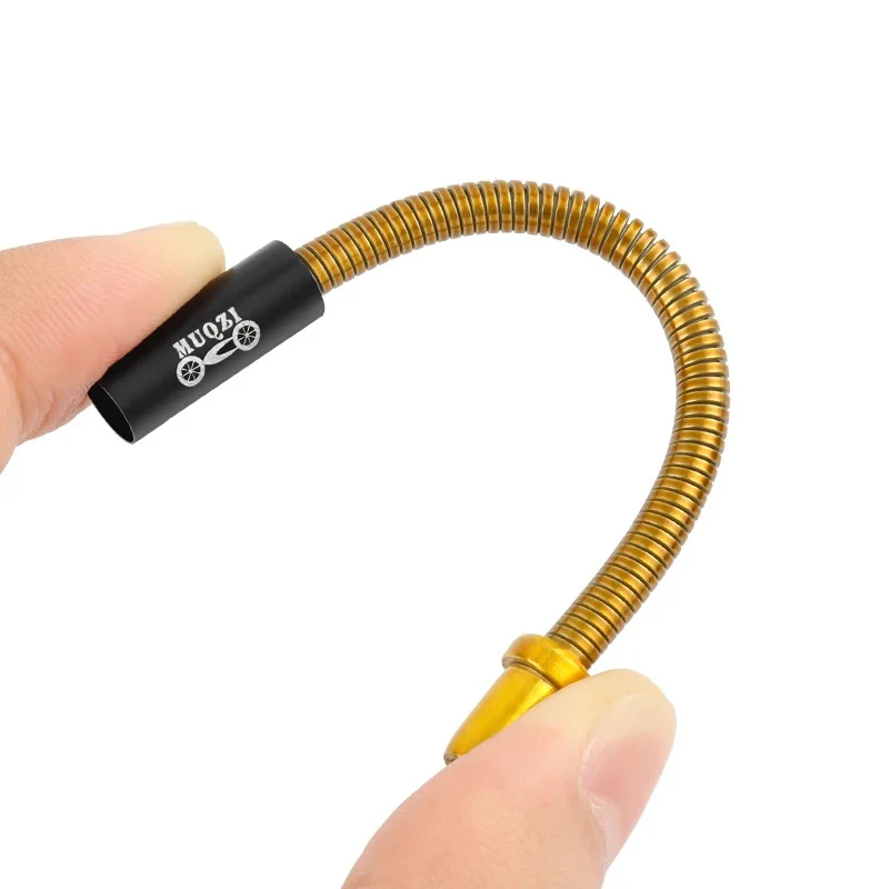 Muqzi Flexible V Brake Noodle - Image 5