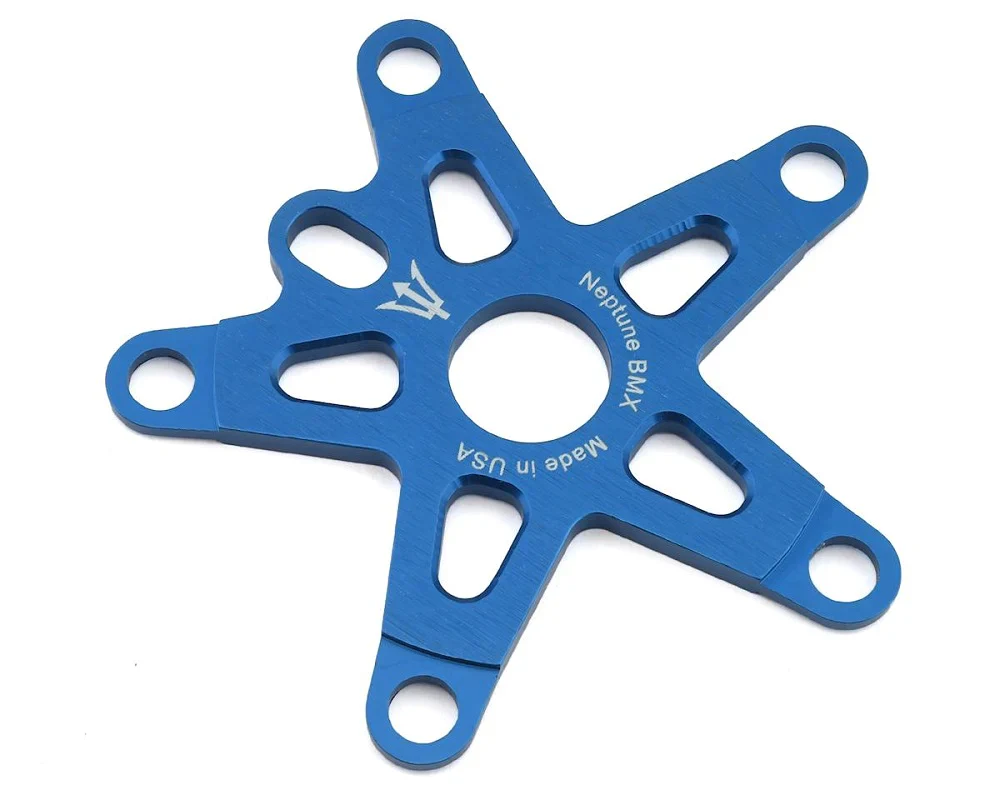 NEPTUNE BMX 5-BOLT 110 SPIDER - Image 3