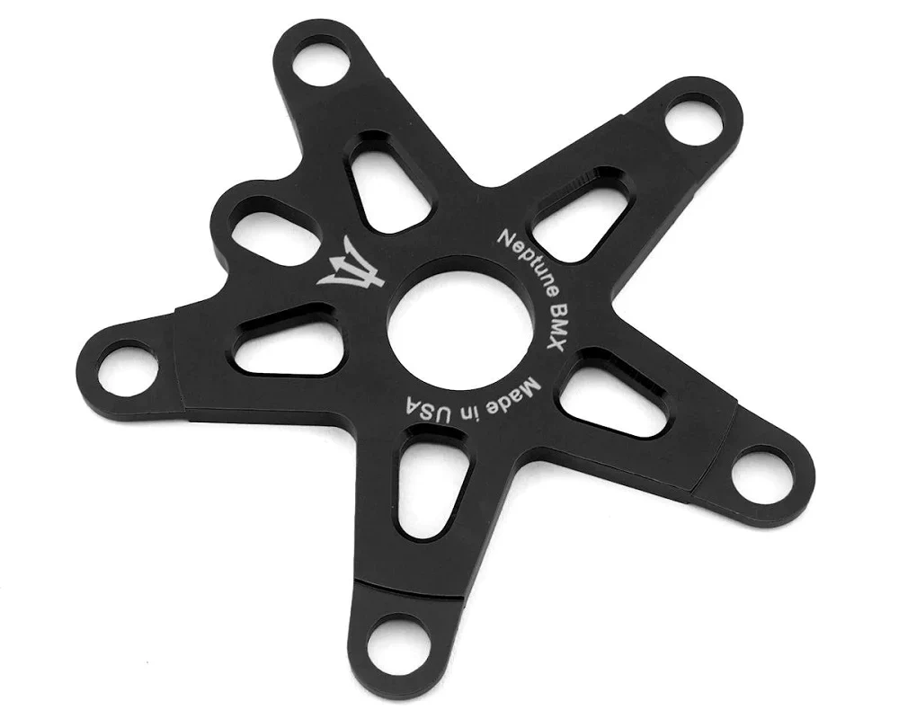 NEPTUNE BMX 5-BOLT 110 SPIDER - Image 4
