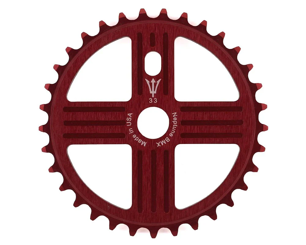 NEPTUNE HELM CHAINWHEEL - Image 3