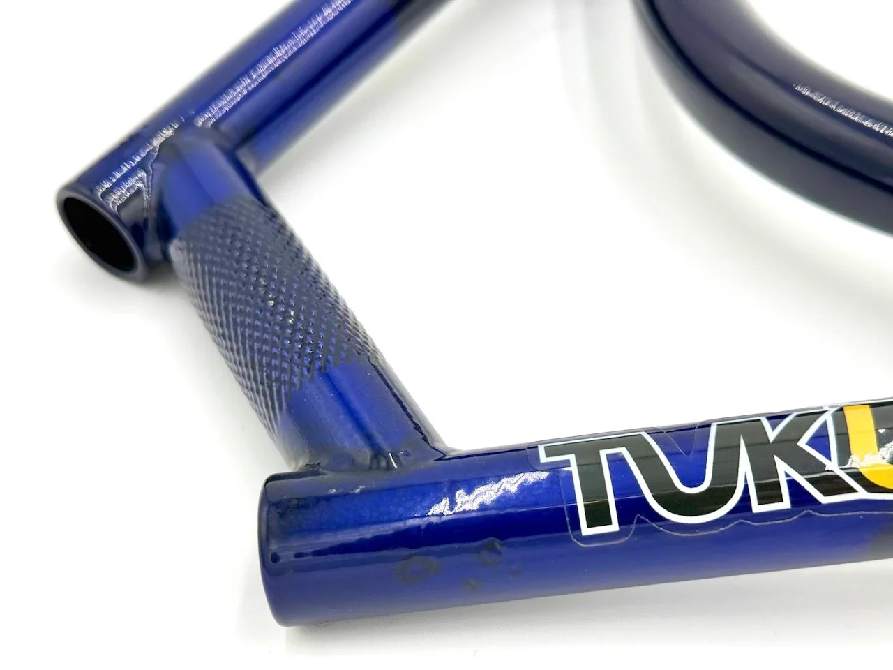 NoWear 4 piece TUKU2 BARS