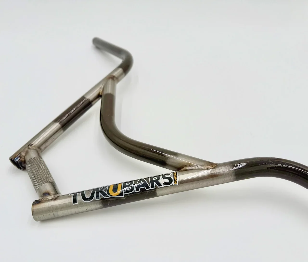 NoWear 4 piece TUKU2 BARS - Image 2