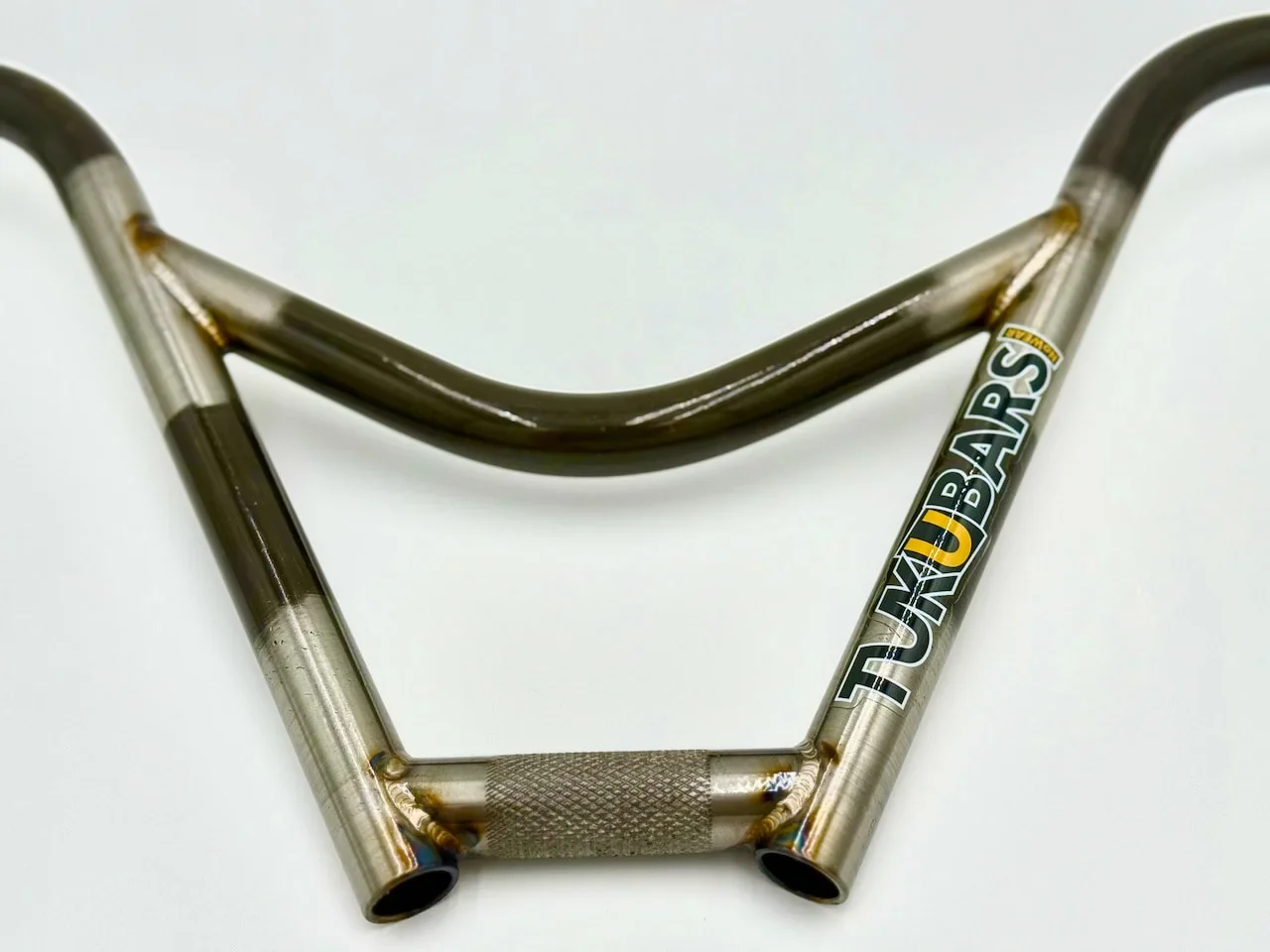 NoWear 4 piece TUKU2 BARS - Image 5