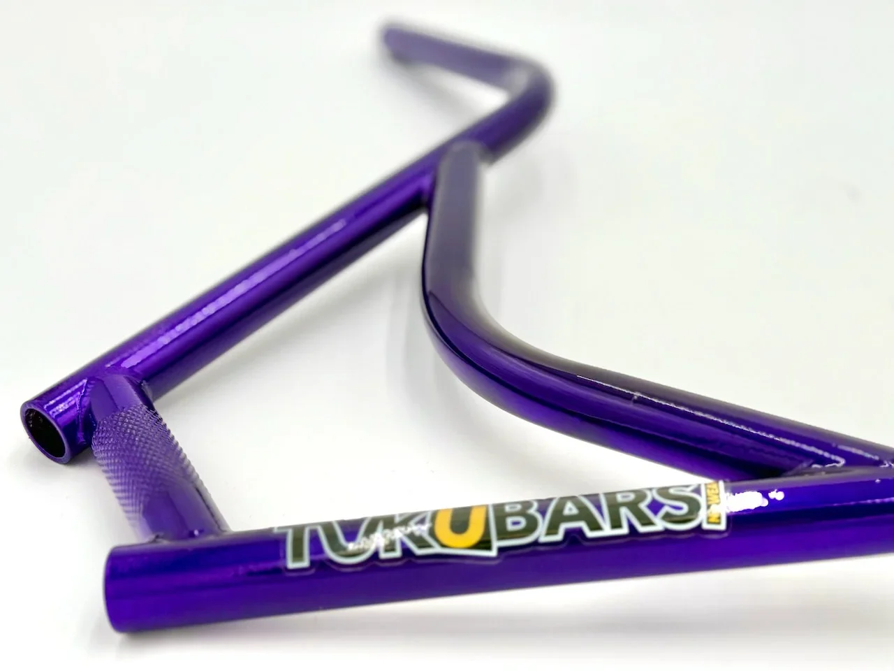 NoWear 4 piece TUKU2 BARS - Image 6