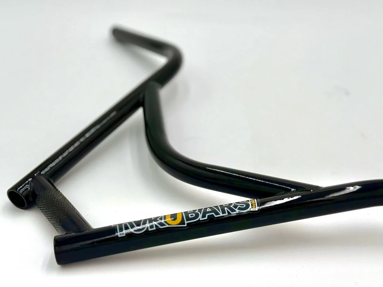 NoWear 4 piece TUKU2 BARS - Image 7
