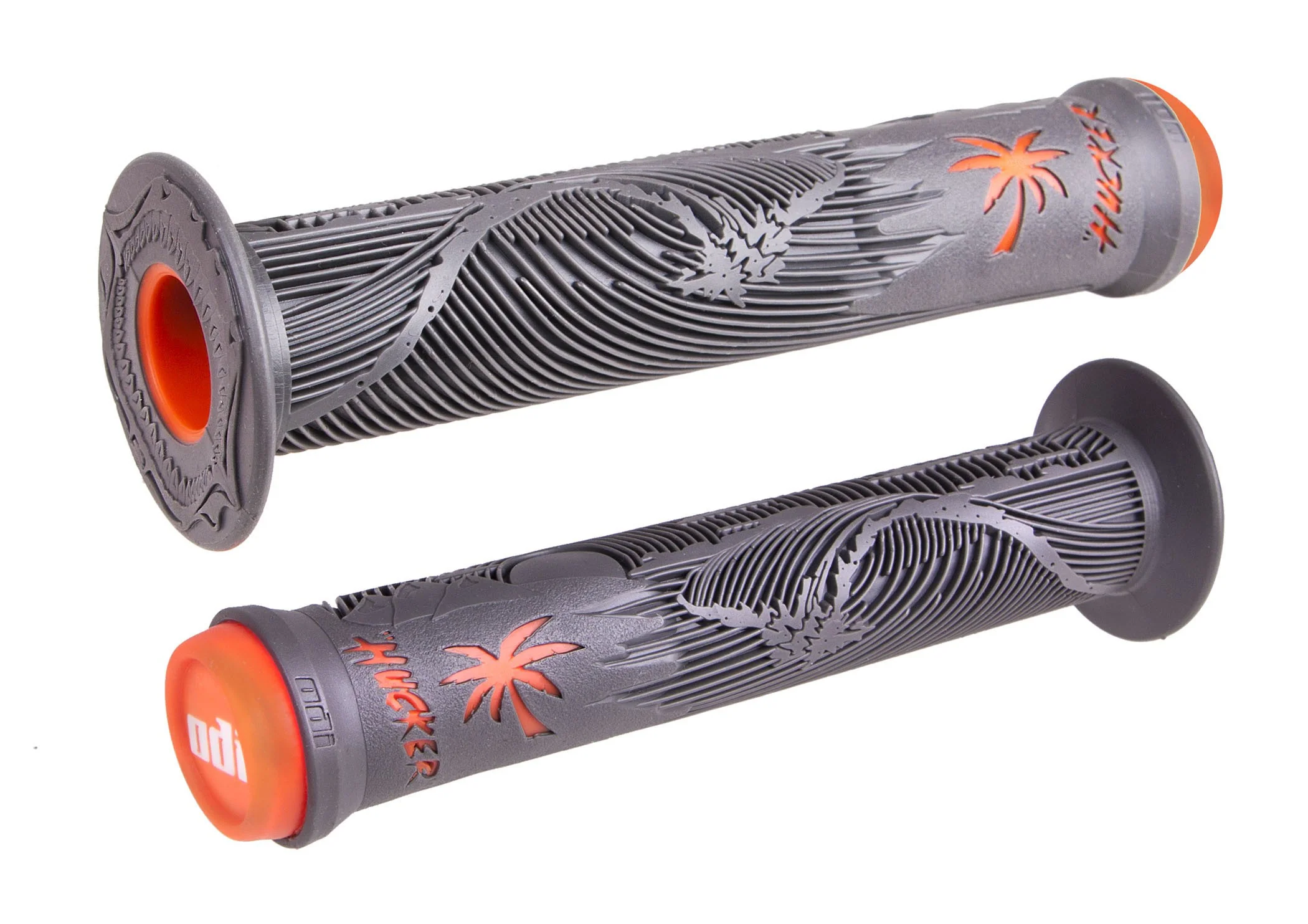 ODI Hucker Grips - Image 4