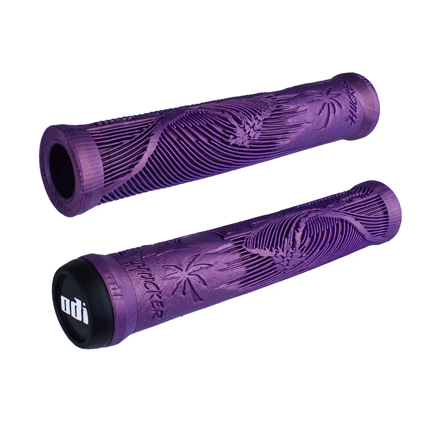 ODI Hucker Grips - Image 6