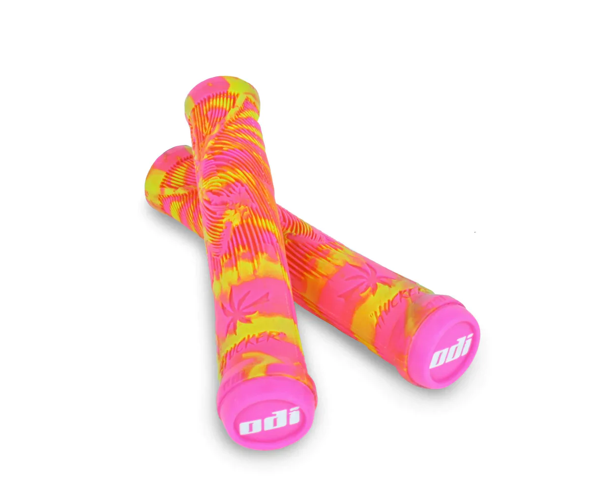 ODI Hucker Grips - Image 9