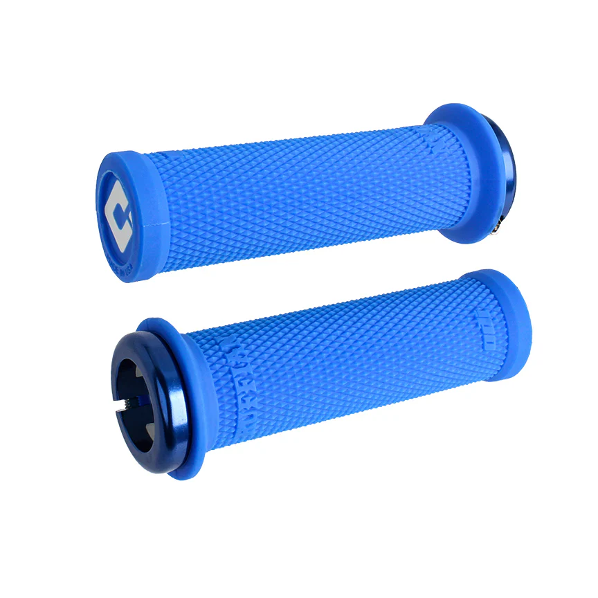 ODI RUFFIAN MINI V2.1 LOCK-ON GRIPS (110MM) - Image 3