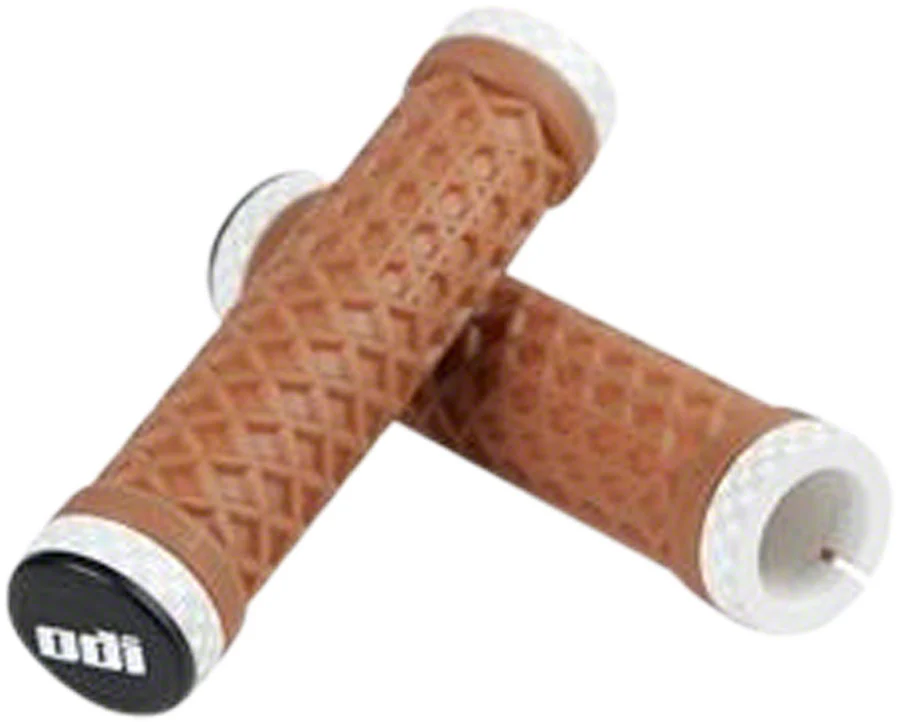 ODI X Vans Lock-On Grips - Image 4