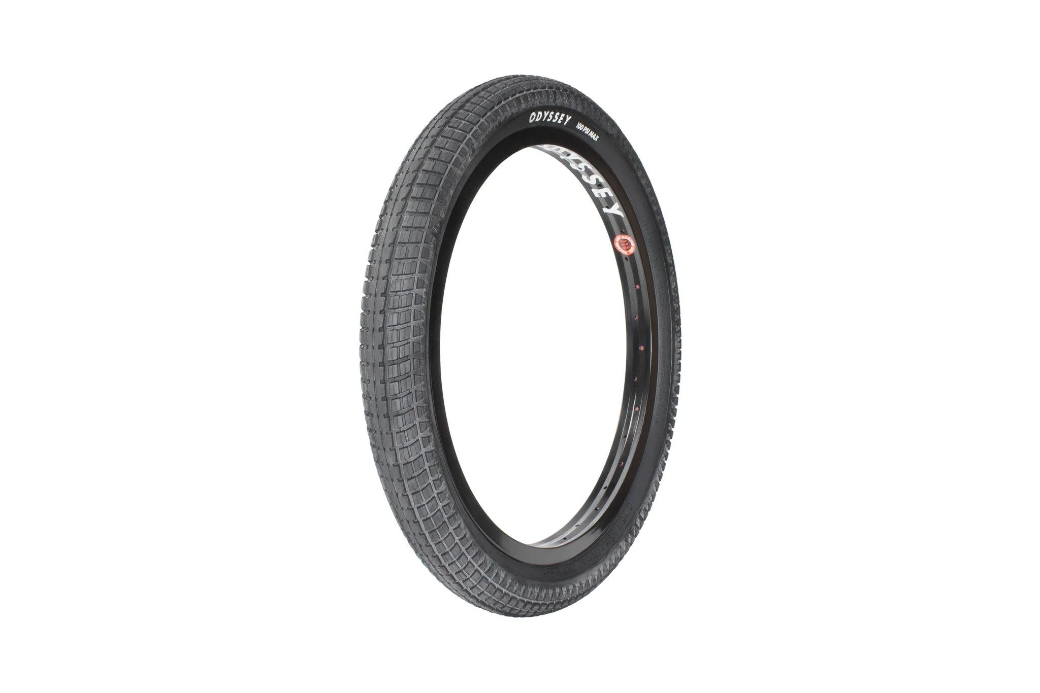Odyssey Aitken dual ply tire 20x2.25 - Image 2
