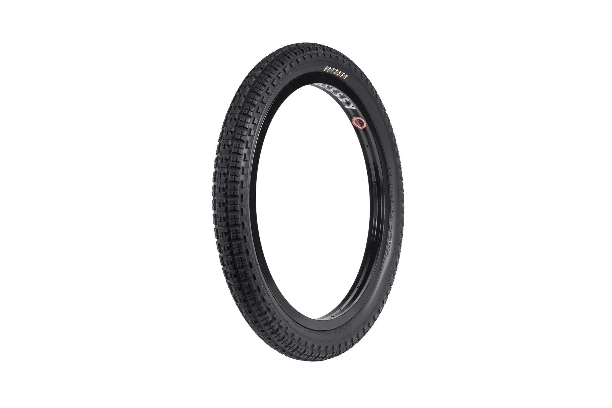 Odyssey Aitken Knobby Tire 20x2.35