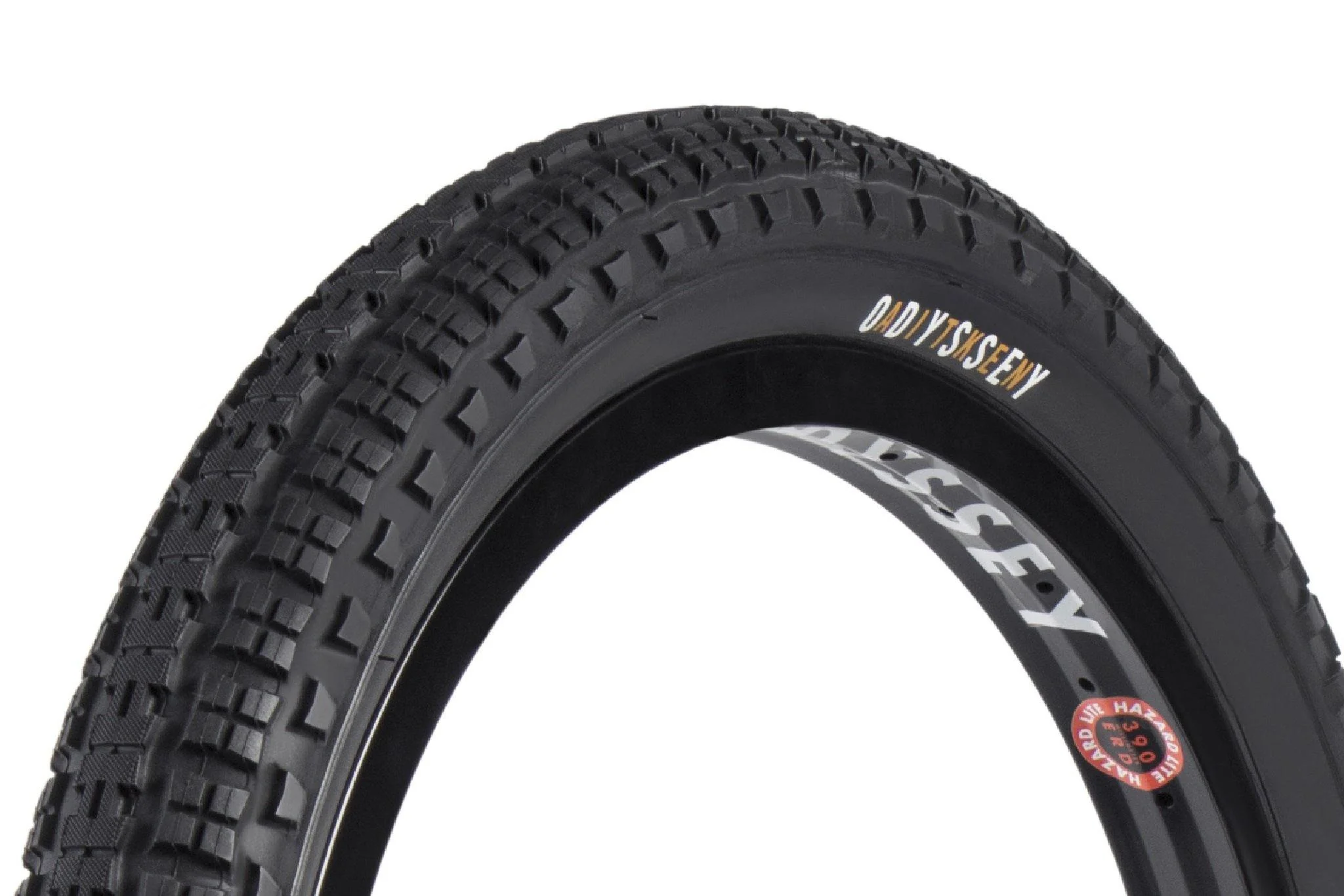 Odyssey Aitken Knobby Tire 20x2.35 - Image 2