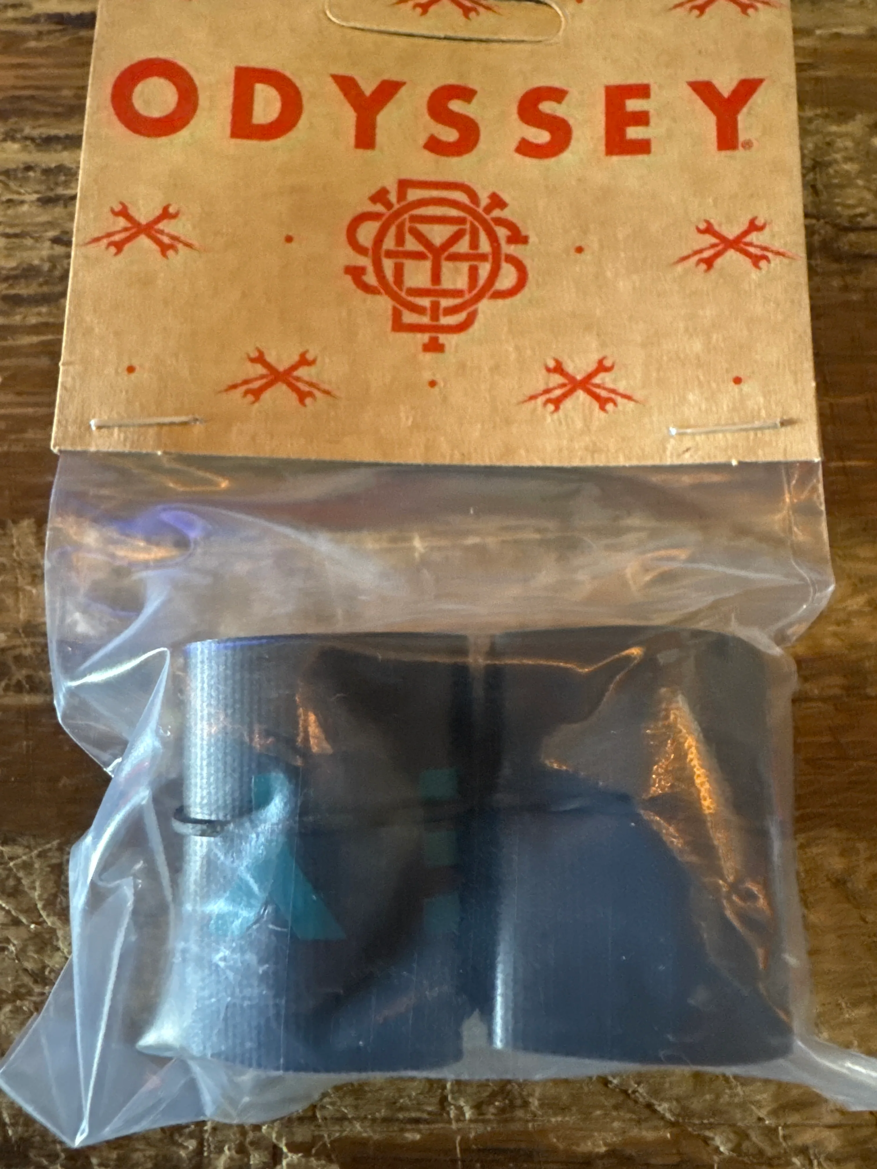 Odyssey Boyd rim strips