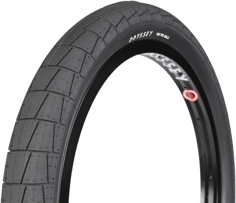 Odyssey Broc Raiford Tire