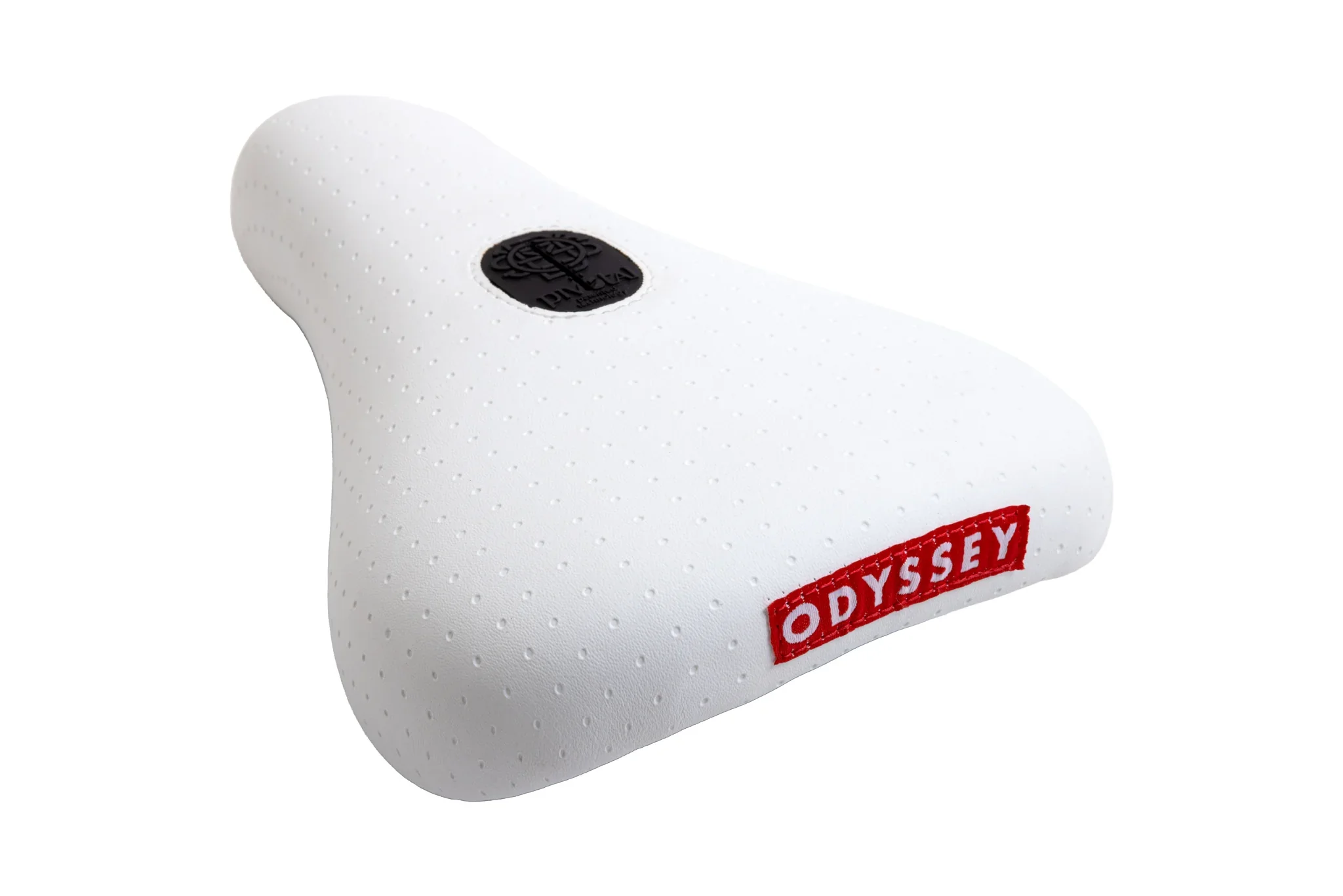 Odyssey BROC Pivotal Seat White Perforated