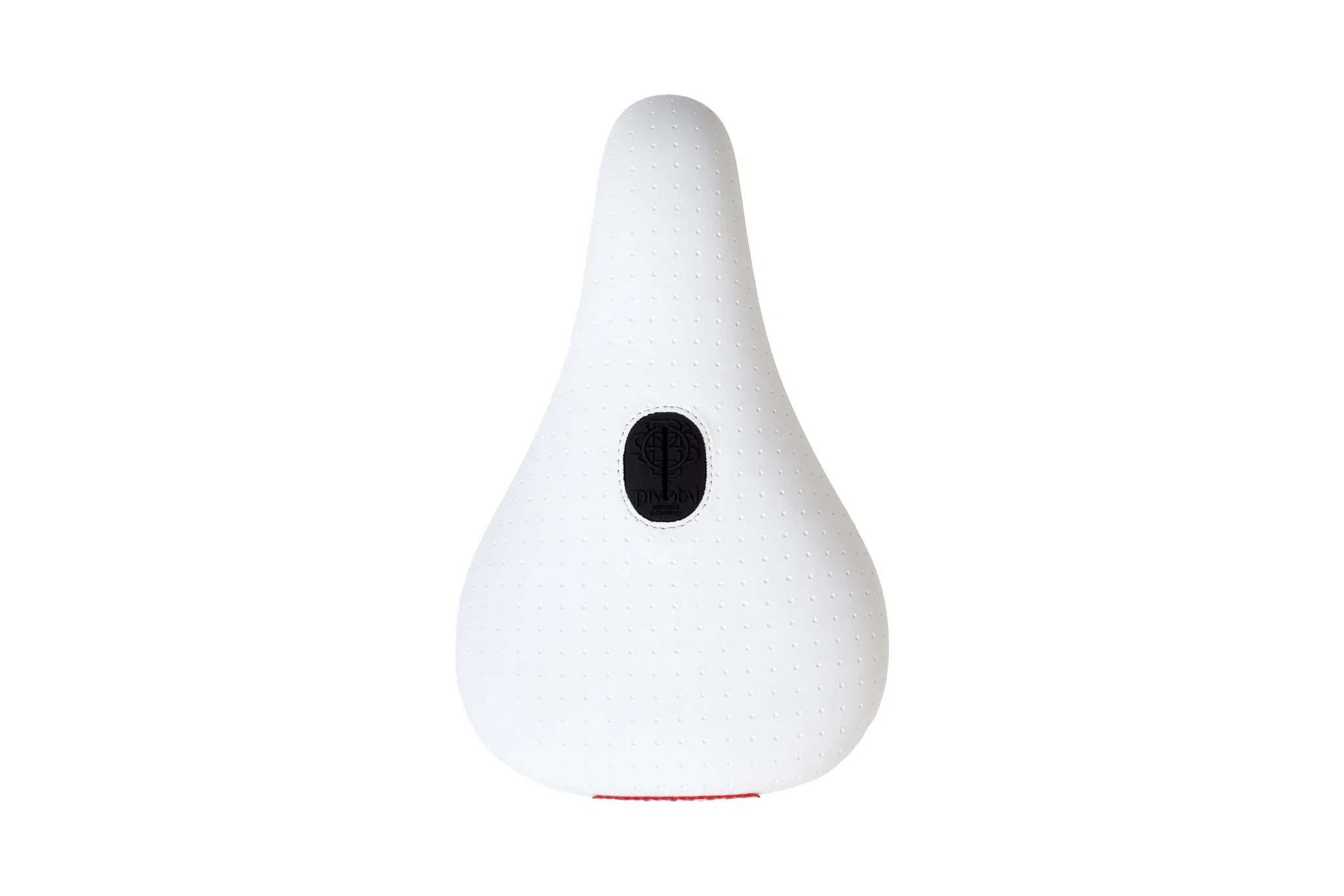 Odyssey BROC Pivotal Seat White Perforated - Image 2