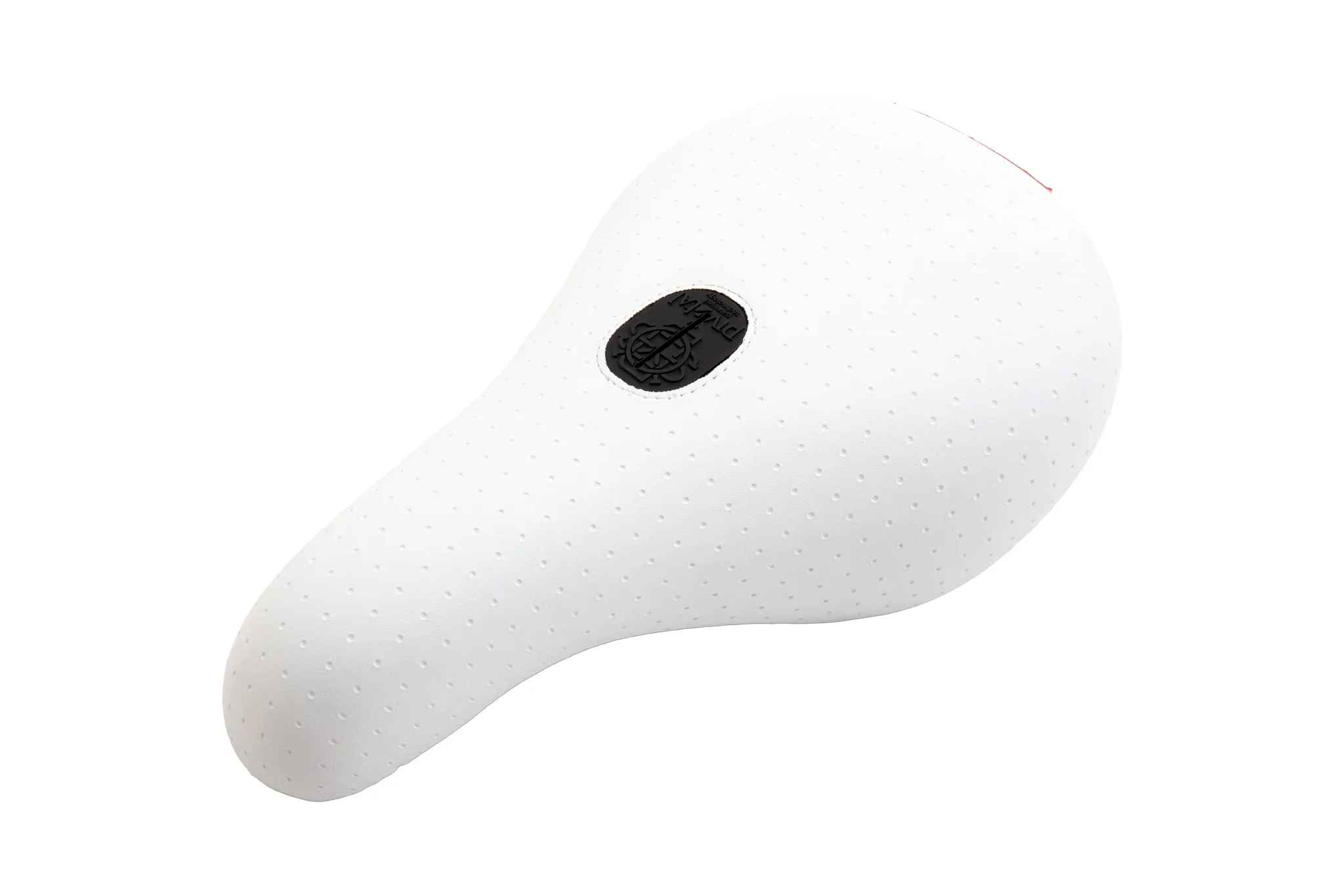 Odyssey BROC Pivotal Seat White Perforated - Image 3