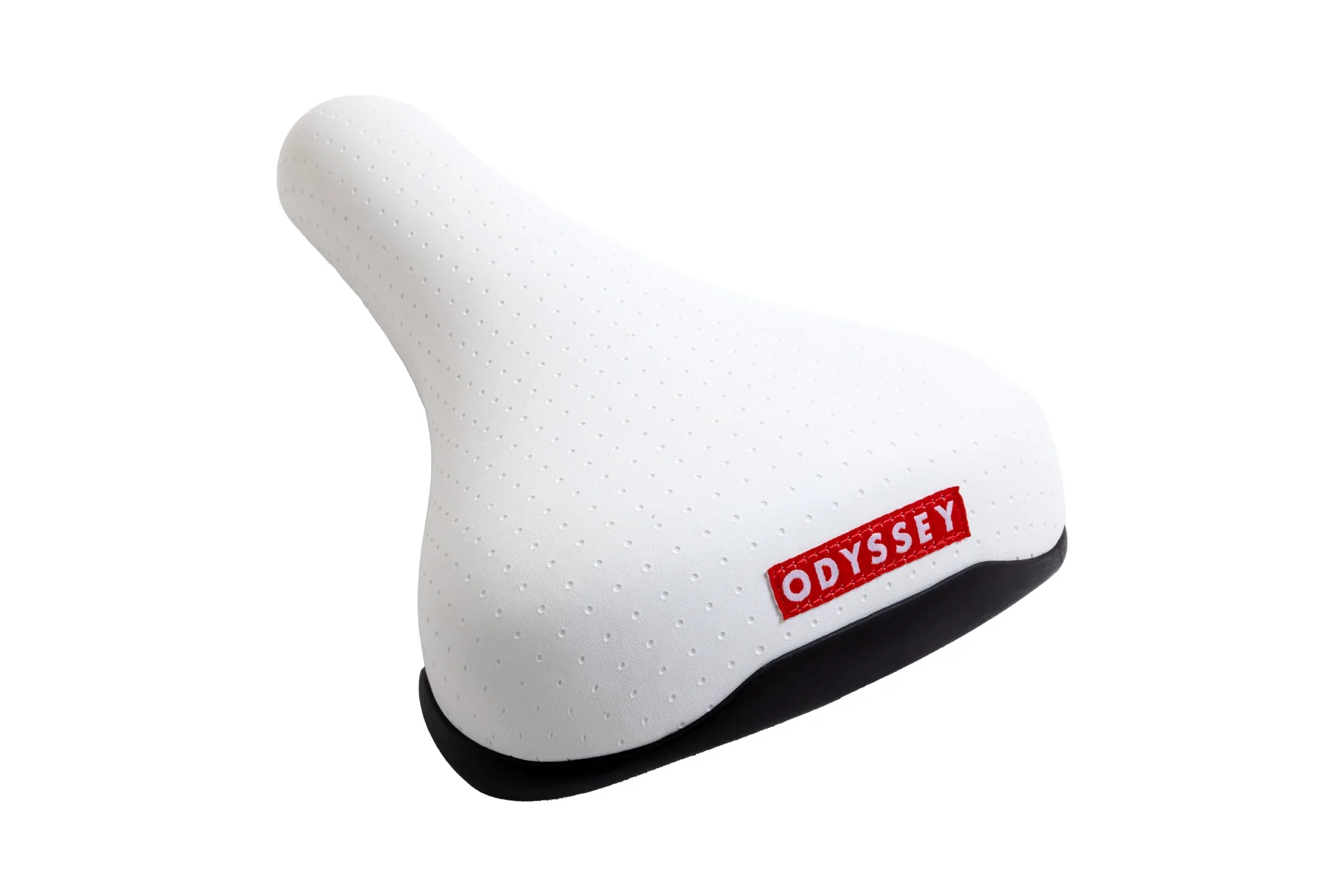 Odyssey BROC Pivotal Seat White Perforated - Image 5